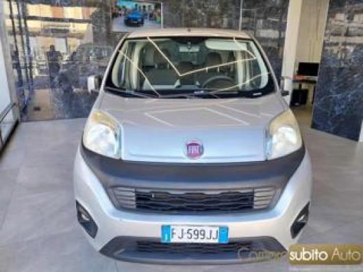 usato FIAT Qubo