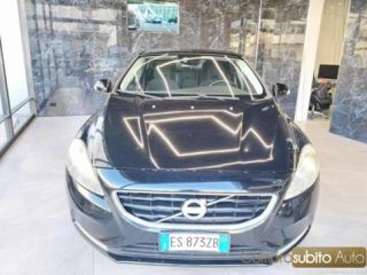usato VOLVO V40