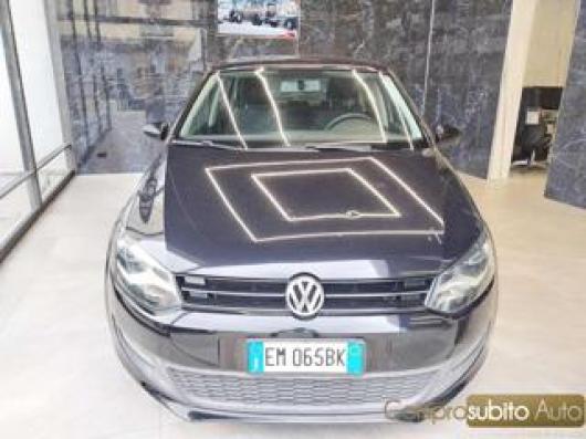 usato VOLKSWAGEN Polo