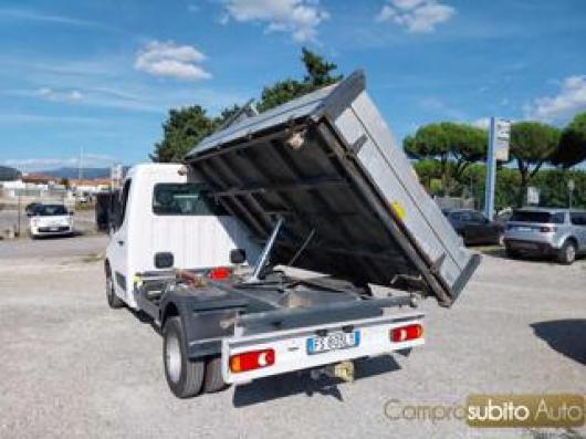 usato RENAULT Master