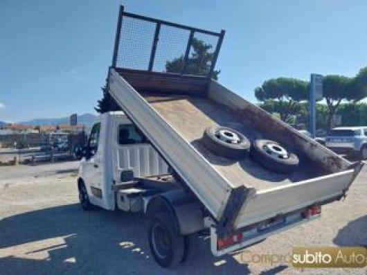 usato RENAULT Master
