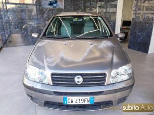 usato FIAT Punto
