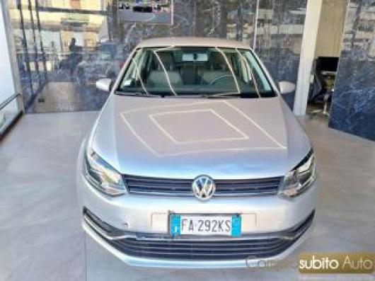 usato VOLKSWAGEN Polo