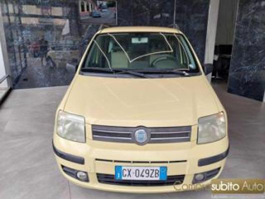 usato FIAT Panda