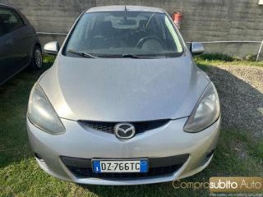 usato MAZDA 2