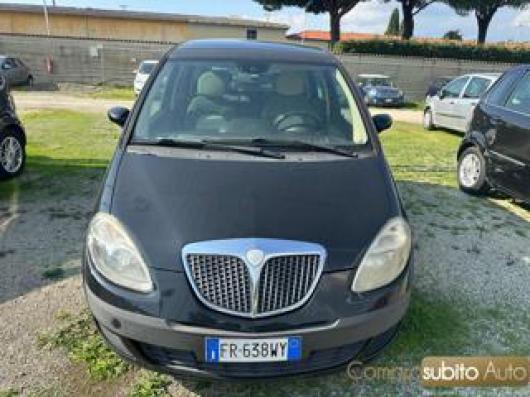 usato LANCIA MUSA