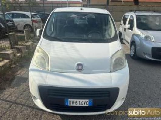 usato FIAT Qubo