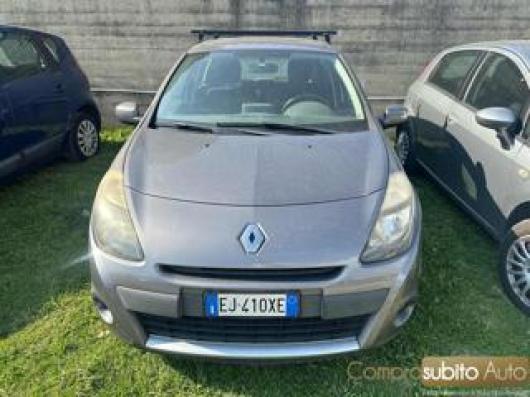 usato RENAULT Clio