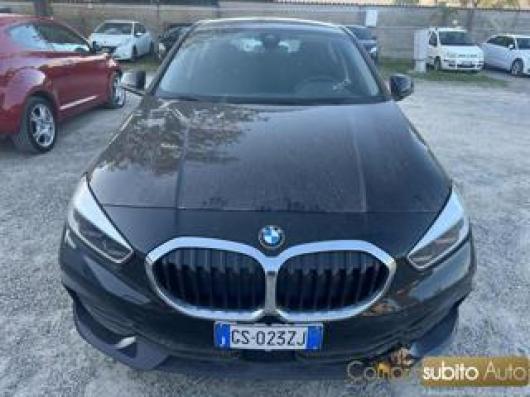 usato BMW 116