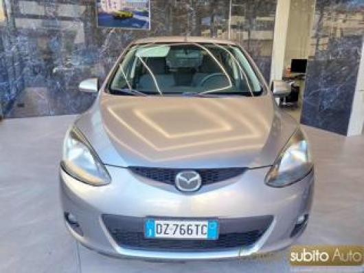 usato MAZDA 2
