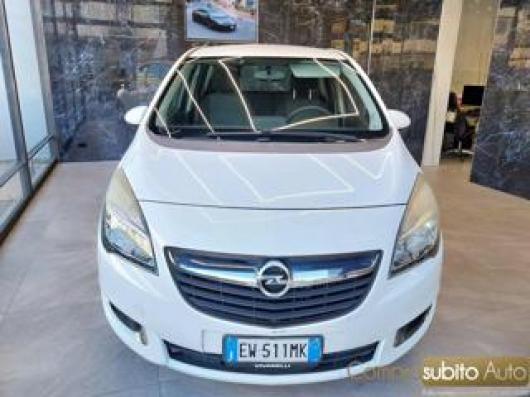 Meriva
