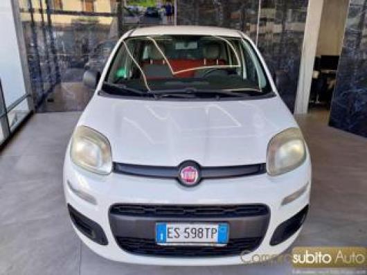 usato FIAT Panda