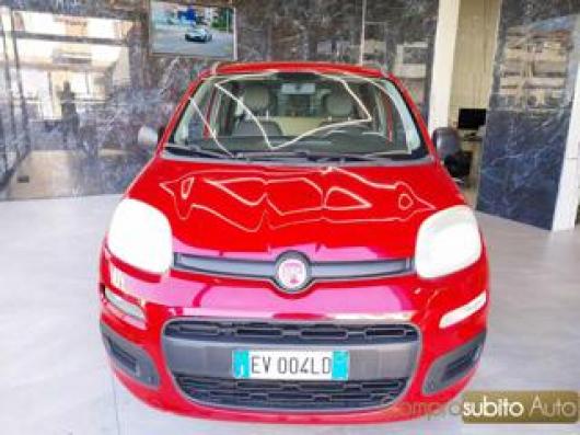usato FIAT Panda