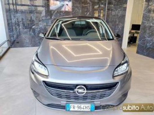 usato OPEL Corsa