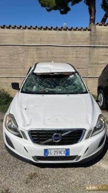 usato VOLVO XC60