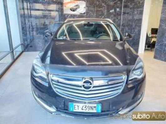 usato OPEL Insignia