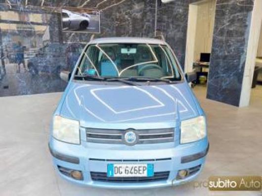 usato FIAT Panda