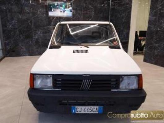 usato FIAT Panda