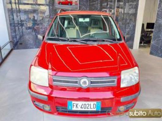 usato FIAT Panda