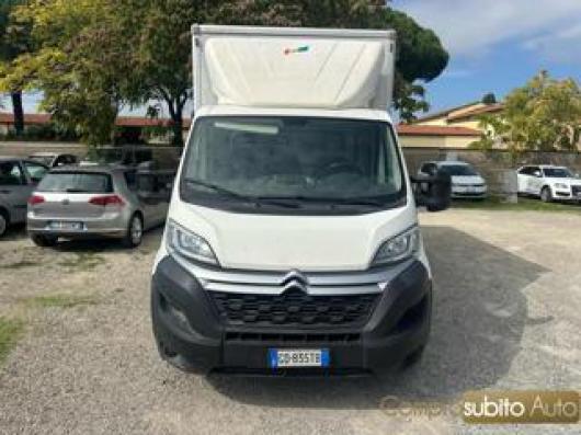 usato CITROEN Jumper
