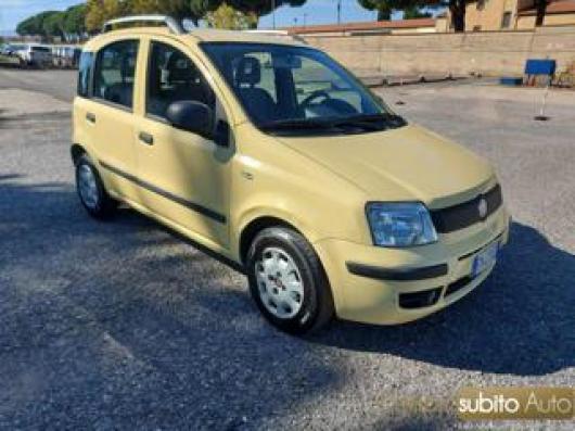 usato FIAT Panda