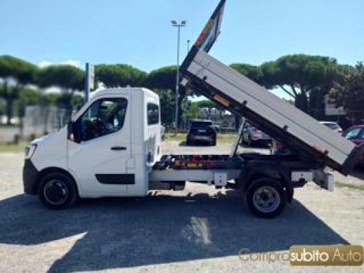 usato RENAULT Master