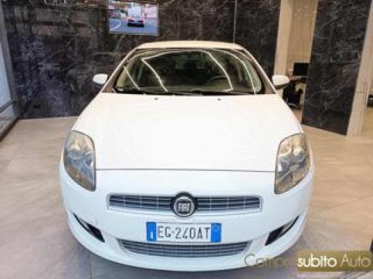 usato FIAT Bravo