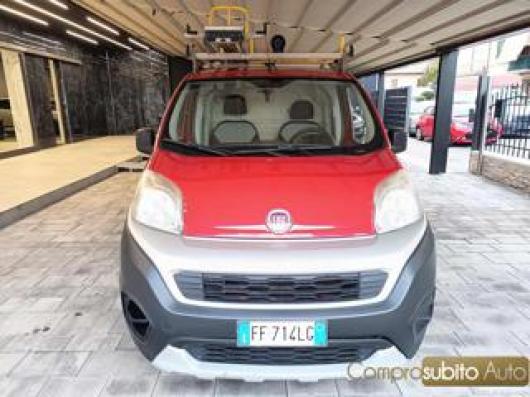 usato FIAT Fiorino