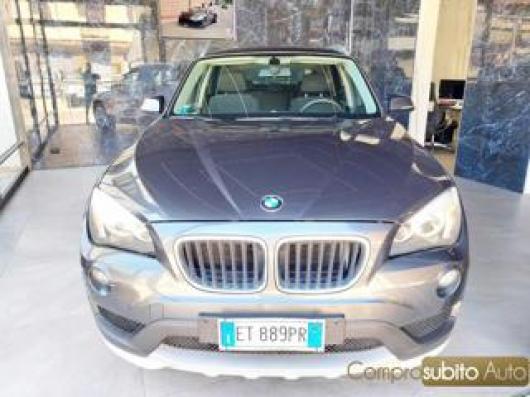 usato BMW X1
