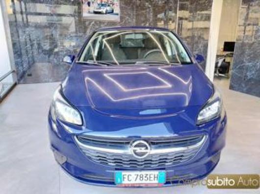 usato OPEL Corsa