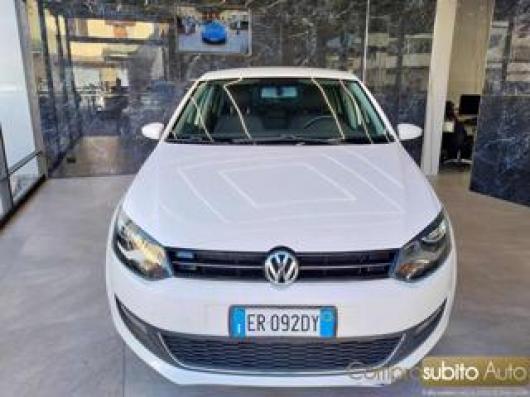 usato VOLKSWAGEN Polo