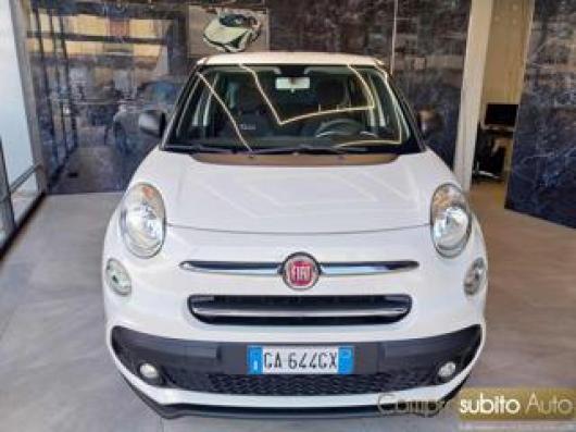 usato FIAT 500L
