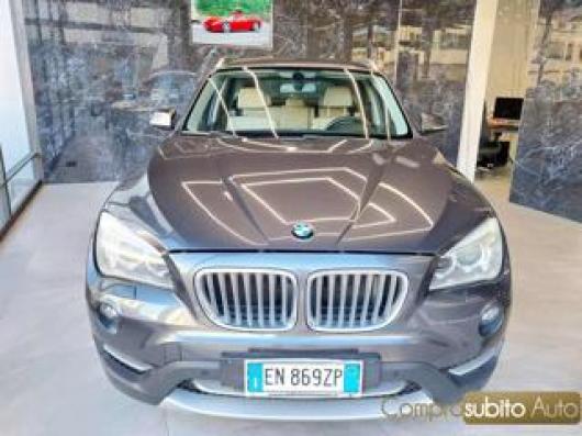 usato BMW X1