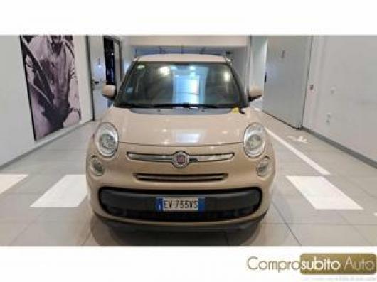 usato FIAT 500L