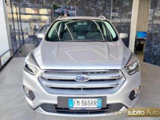 usato FORD Kuga