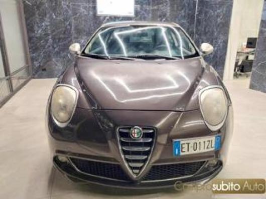 usato ALFA ROMEO MiTo