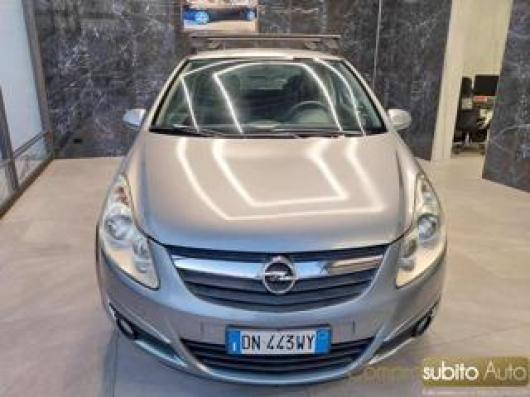 usato OPEL Corsa