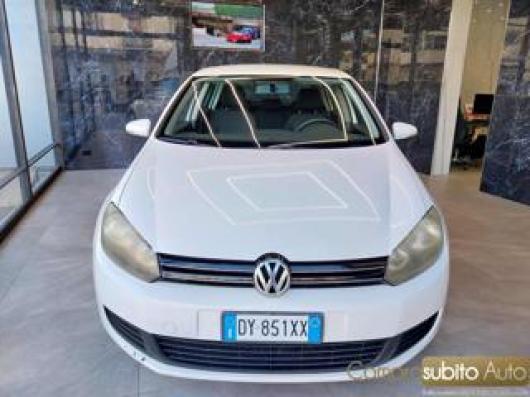 usato VOLKSWAGEN Golf