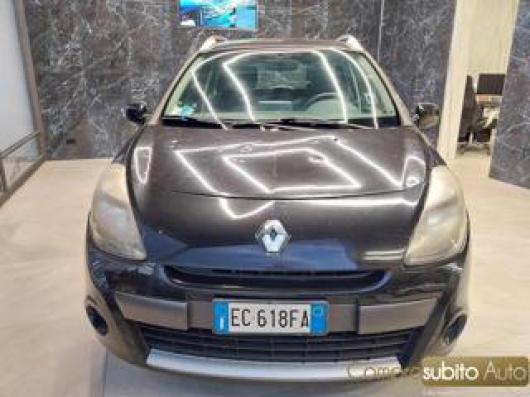 usato RENAULT Clio