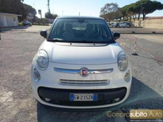 usato FIAT 500L