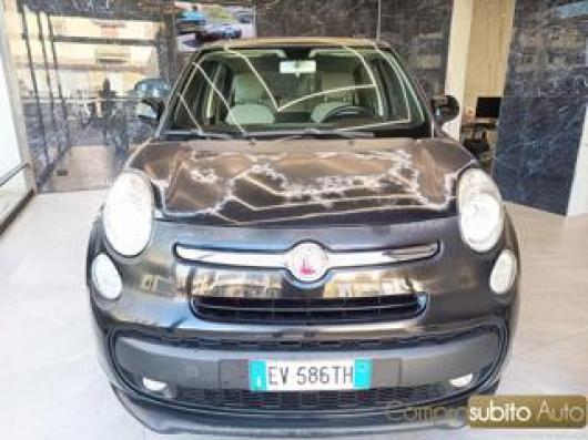 usato FIAT 500L