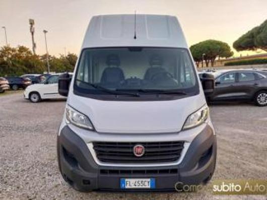 usato FIAT Ducato