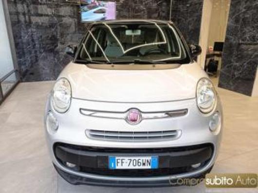 usato FIAT 500L