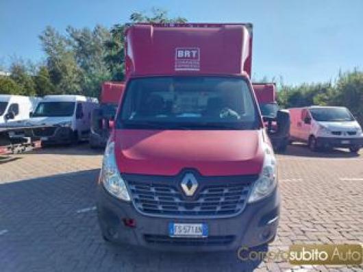 usato RENAULT Master