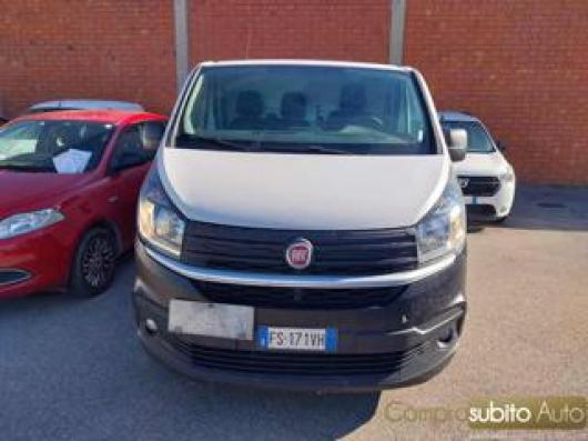usato FIAT Talento
