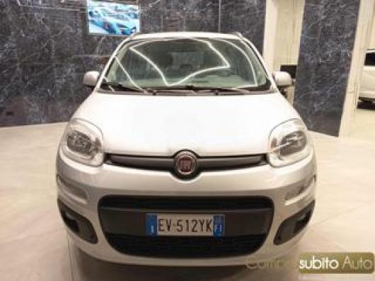 usato FIAT Panda