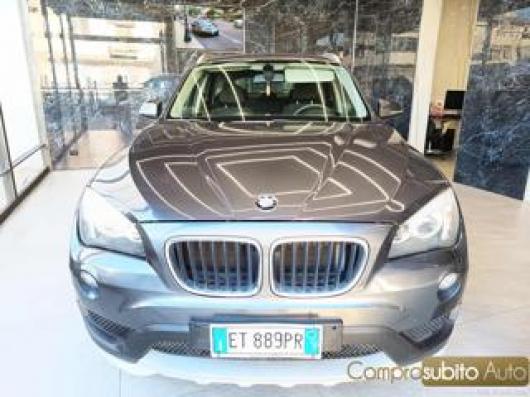 usato BMW X1
