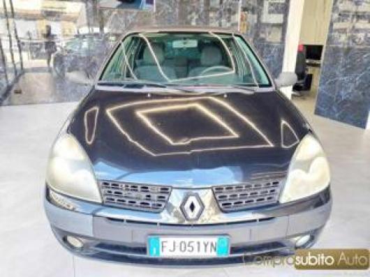 usato RENAULT Clio