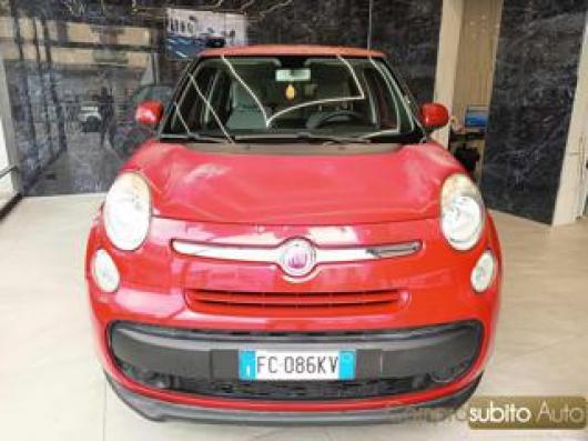 usato FIAT 500L