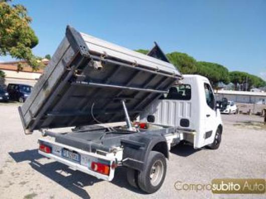 usato RENAULT Master